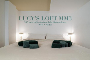 Lucy's Loft - MM3